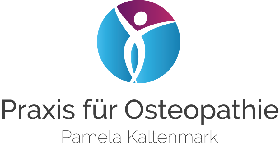 Logo Pamela Kaltenmark